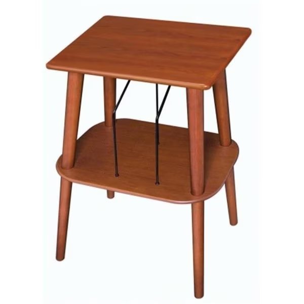 Crosley ST66-PA Crosley Manchester Entertainment Center Stand - Paprika, Crosley, Mfr#: ST66-PA